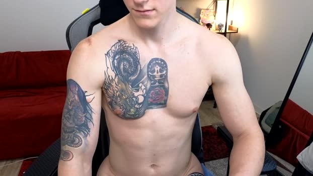 mark_shturman jerkoff Webcam SHOW @ Chaturbate 01-02-2026