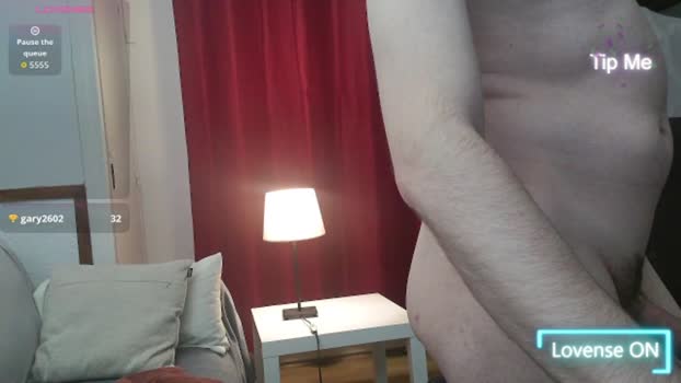maskbaby2 striptease Webcam SHOW @ Chaturbate 01-02-2026
