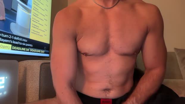 mcr8080 toy Webcam SHOW @ Chaturbate 02-02-2026