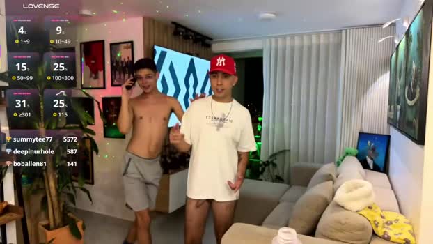 morgan_hiller ass Webcam SHOW @ Chaturbate 02-02-2026