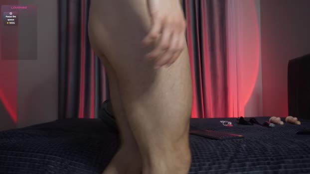nik_sharp Webcam Webcam SHOW @ Chaturbate 02-02-2026