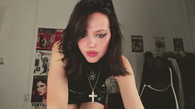 niky_jess toys Webcam SHOW @ Chaturbate 01-02-2026