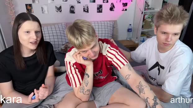 olivertasty bigload Webcam SHOW @ Chaturbate 01-02-2026