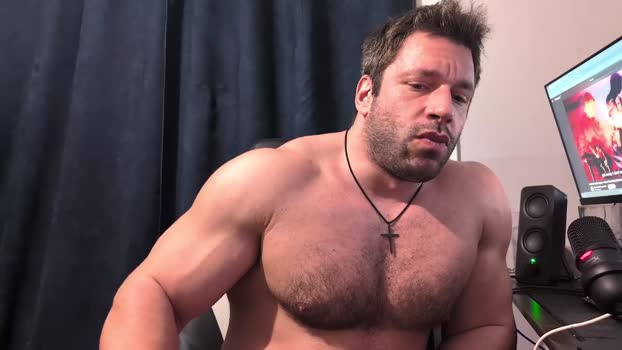 pizza_biceps fuckface Webcam SHOW @ Chaturbate 02-02-2026