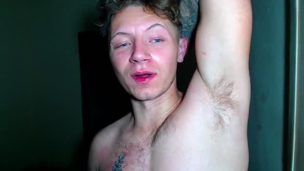 roastingcorn cute Webcam SHOW @ Chaturbate 02-02-2026