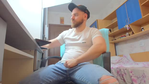 ryanstone_ kinky Webcam SHOW @ Chaturbate 02-02-2026