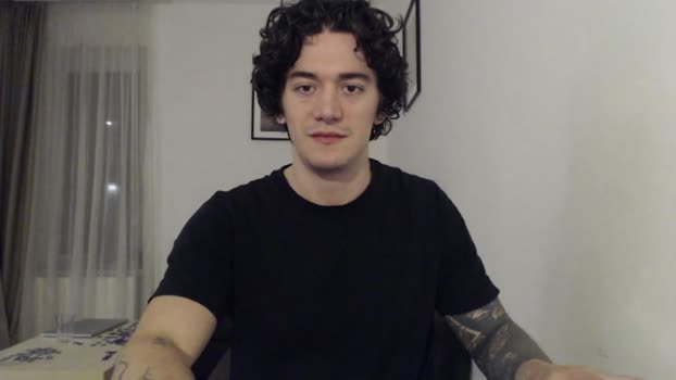 sam_winchest toy Webcam SHOW @ Chaturbate 02-02-2026