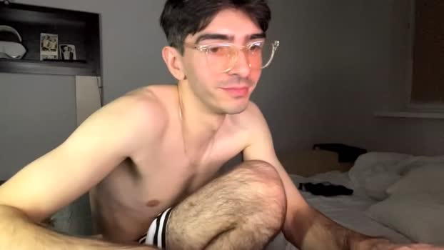 samiliken bigcock Webcam SHOW @ Chaturbate 01-02-2026