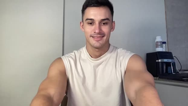 sebybeba juicy Webcam SHOW @ Chaturbate 02-02-2026