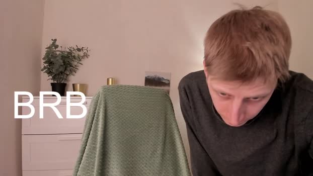 slim_andy bigload Webcam SHOW @ Chaturbate 02-02-2026