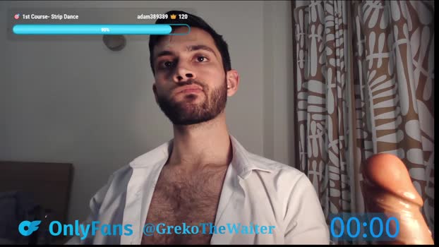 thewaiter2025 fuckhard Webcam SHOW @ Chaturbate 02-02-2026