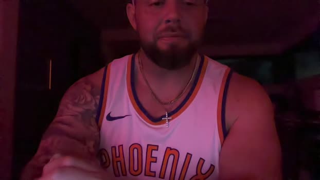 thiccbull12 Topless Webcam SHOW @ Chaturbate 02-02-2026