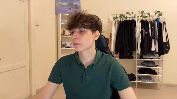 thomas617826 suck Webcam SHOW @ Chaturbate 01-02-2026
