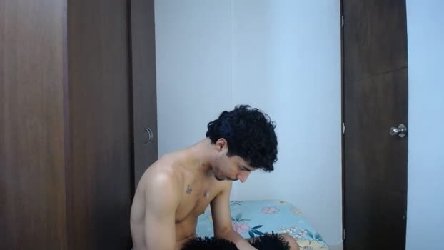 top_jax bigdick Webcam SHOW @ Chaturbate 02-02-2026