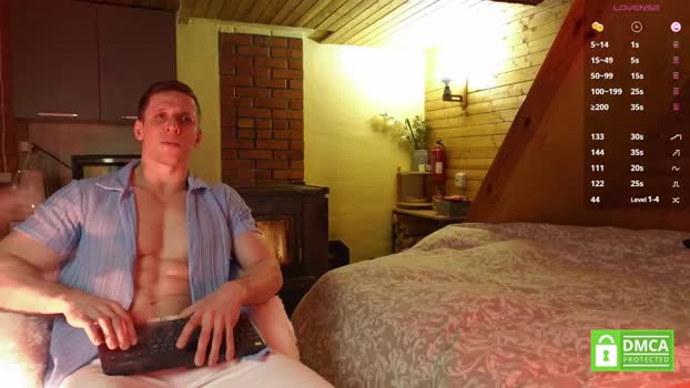 touch_of_eros XXX Webcam SHOW @ Chaturbate 02-02-2026