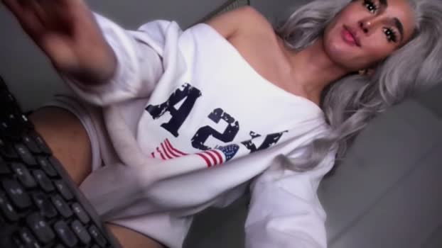 transnextdoor_ Nude Webcam SHOW @ Chaturbate 01-02-2026