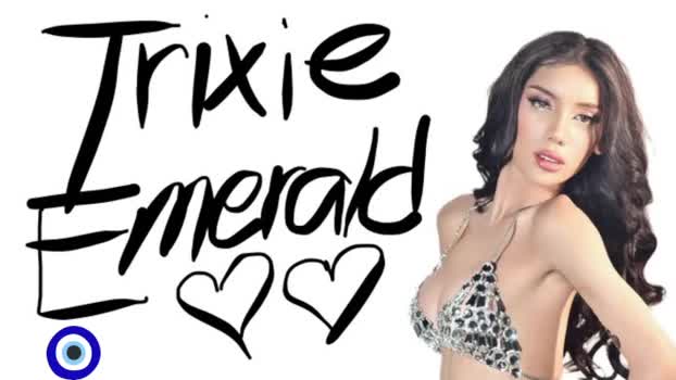 trixieemerald juicy Webcam SHOW @ Chaturbate 02-02-2026