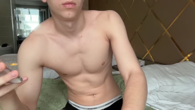 x_nile lick Webcam SHOW @ Chaturbate 02-02-2026