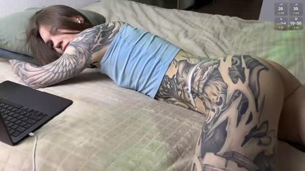 yexes toys Webcam SHOW @ Chaturbate 02-02-2026