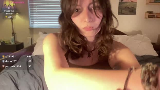 yourbirdy orgasm Webcam SHOW @ Chaturbate 02-02-2026