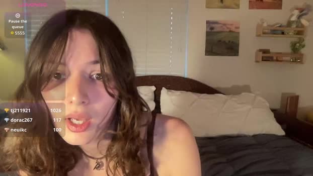 yourbirdy analtoy Webcam SHOW @ Chaturbate 02-02-2026