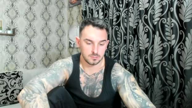 2sexymuscles dirty Webcam SHOW @ Chaturbate 02-02-2026