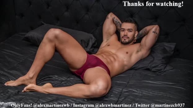 alexander_martines Download Webcam SHOW @ Chaturbate 02-02-2026