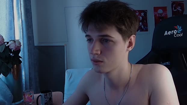 axel_0ne hardcock Webcam SHOW @ Chaturbate 03-02-2026