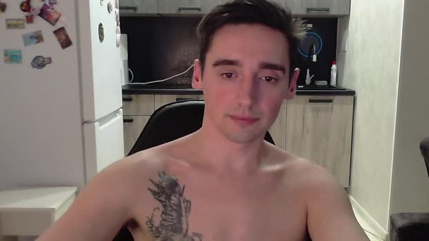baxterss natural Webcam SHOW @ Chaturbate 03-02-2026