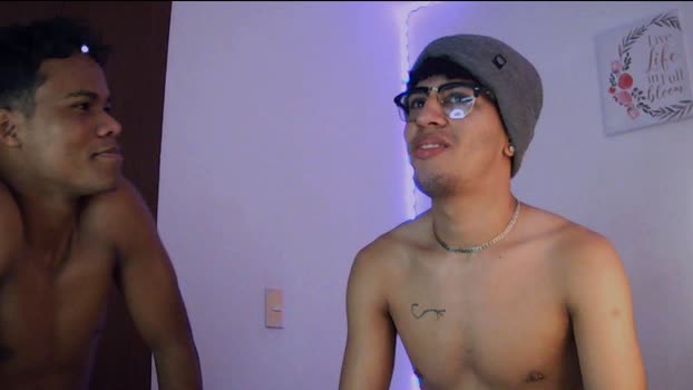 black_men9 big Webcam SHOW @ Chaturbate 03-02-2026