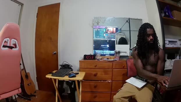 blaqjay bicurious Webcam SHOW @ Chaturbate 03-02-2026