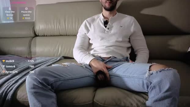 boiteasex deepthroat Webcam SHOW @ Chaturbate 03-02-2026