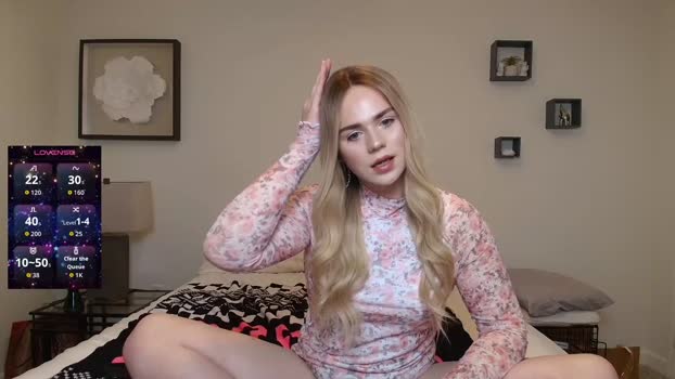 buitifulblonde fingers Webcam SHOW @ Chaturbate 03-02-2026