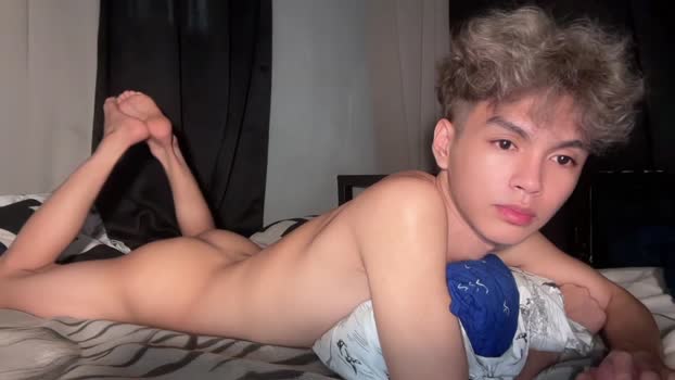 camwithethan bigtoys Webcam SHOW @ Chaturbate 02-02-2026