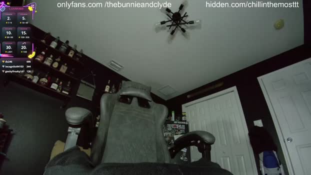 chillinthemosttt Nude Webcam SHOW @ Chaturbate 03-02-2026