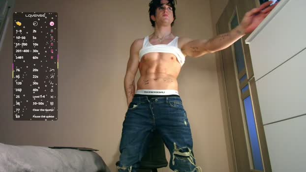 christianlevine_ Pretty Webcam SHOW @ Chaturbate 02-02-2026
