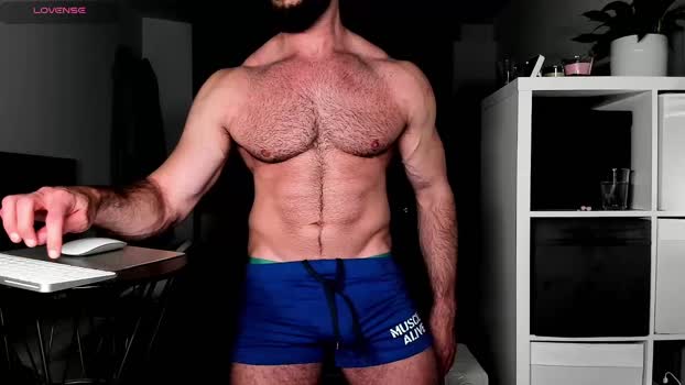 cockheadstud fingers Webcam SHOW @ Chaturbate 03-02-2026