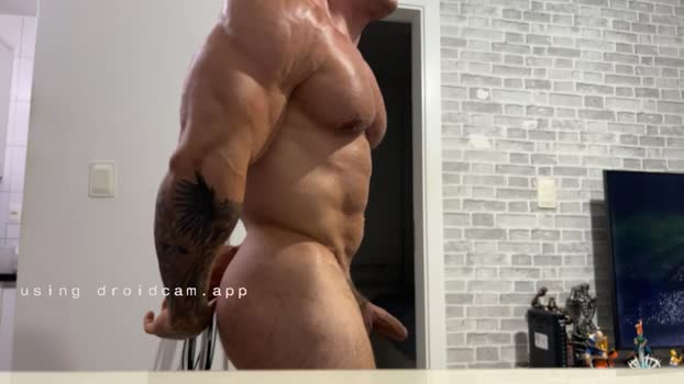 couplemuscle40 handsome Webcam SHOW @ Chaturbate 03-02-2026
