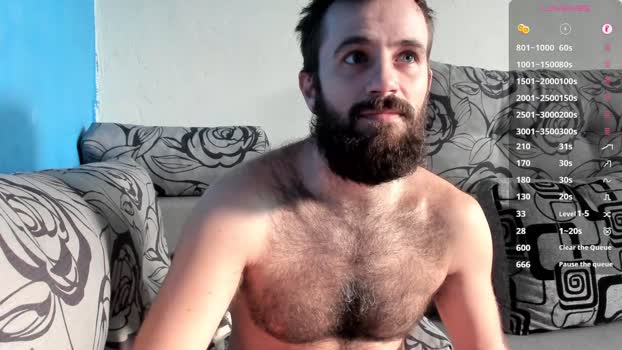 crissstud jackoff Webcam SHOW @ Chaturbate 03-02-2026