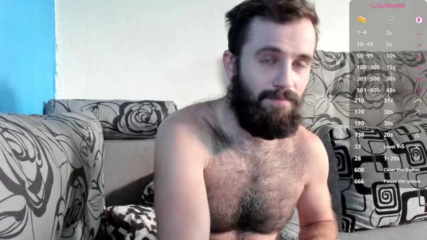 crissstud bigballs Webcam SHOW @ Chaturbate 03-02-2026