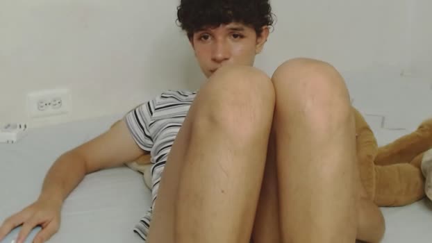 cuddly_twinkie jerking Webcam SHOW @ Chaturbate 03-02-2026