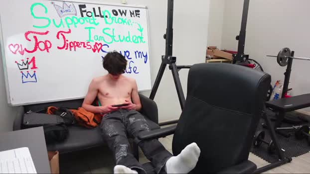 daniel_shawn sexybody Webcam SHOW @ Chaturbate 02-02-2026