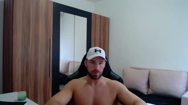 darius_94 lovense Webcam SHOW @ Chaturbate 03-02-2026