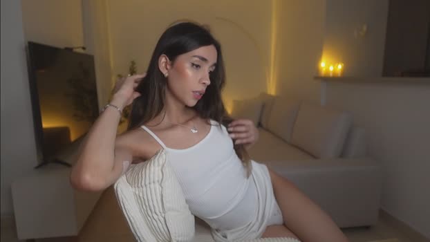 emmacorrea sexy Webcam SHOW @ Chaturbate 03-02-2026