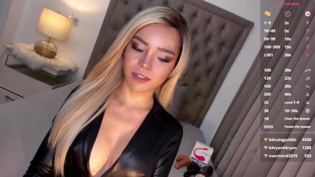 enchatressdixie Recorded Webcam SHOW @ Chaturbate 03-02-2026