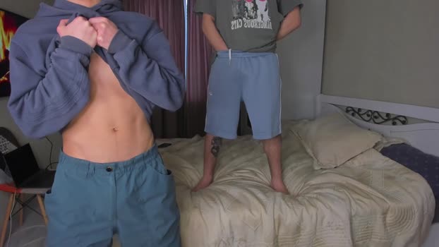 esthetics_boys love Webcam SHOW @ Chaturbate 03-02-2026