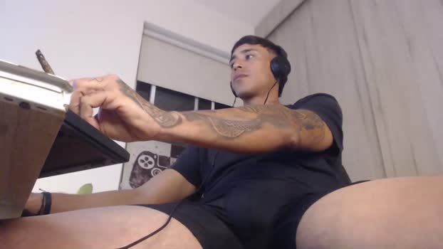 felilope23 bigass Webcam SHOW @ Chaturbate 03-02-2026