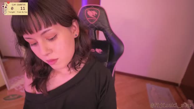 fijisakistar striptease Webcam SHOW @ Chaturbate 03-02-2026