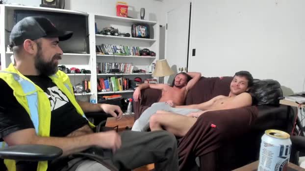 hardworkertn Recorded Webcam SHOW @ Chaturbate 02-02-2026