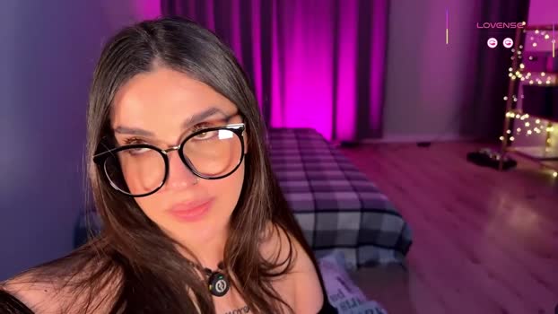 honeyhamsters shemale Webcam SHOW @ Chaturbate 02-02-2026